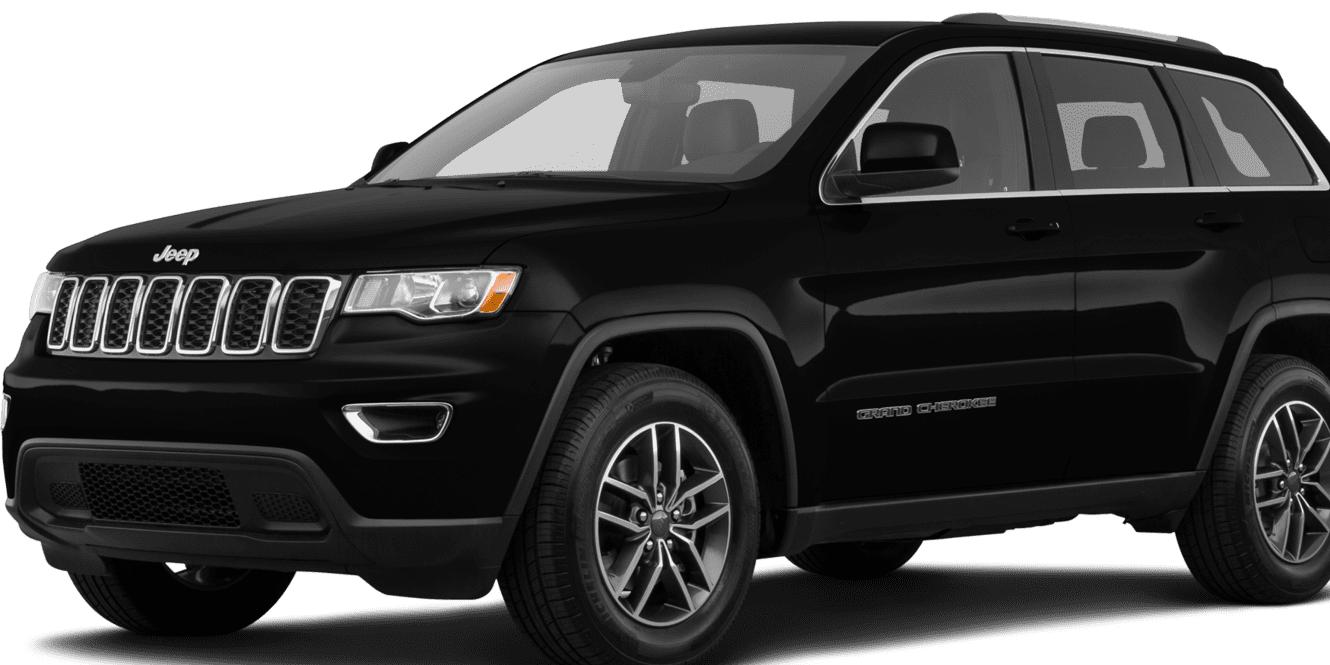 JEEP GRAND CHEROKEE 2021 1C4RJFAG5MC887862 image